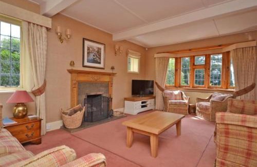 New Forest District House | Holmans NEW FOREST