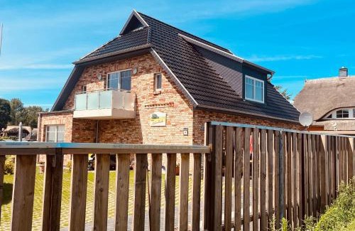Born auf dem Darss Apartment | Holmblick - Boddenblick, Balkon, 2 Schlafzimmer, 4 Personen