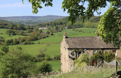 Honley Cottage | Holmdale Cottage, NETHERTON, YORKSHIRE
