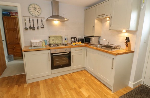 Honley Cottage | Holmdale Cottage, NETHERTON, YORKSHIRE