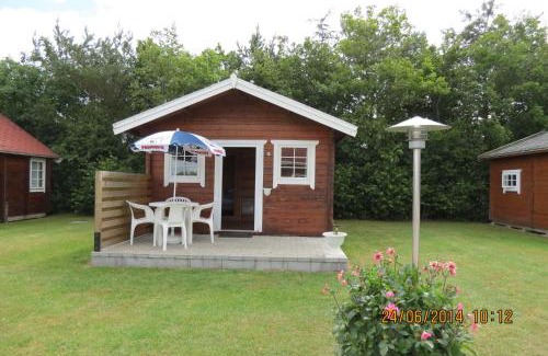 Hovborg Other | Holme Å Camping & Cottages