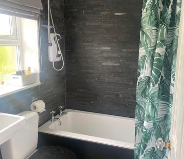 Holmfirth House | Holme Valley Vista, Holmfirth