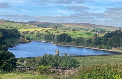 Haworth House | Holmes Cottage in the heart of Haworth