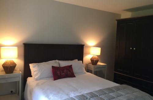 Methven Apartment | Holmestead Farm