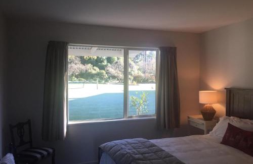 Methven Apartment | Holmestead Farm