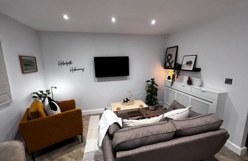 Holmbridge House | Holmfirth Hideaway