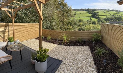Holmbridge House | Holmfirth Hideaway