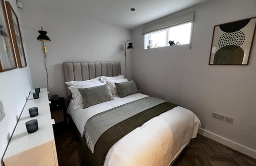 Holmbridge House | Holmfirth Hideaway