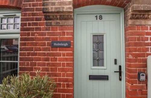 Aldeburgh House | Holmleigh, Aldeburgh