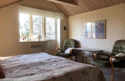 Holm Cabin | Holms Heagård