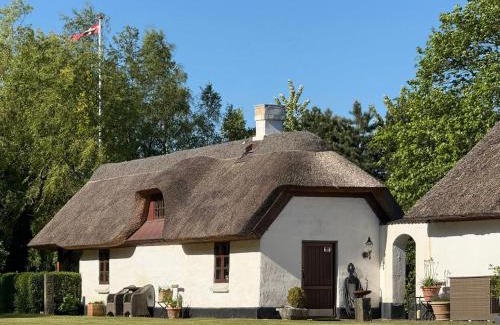 Viborg Bed & Breakfast | Holmsminde