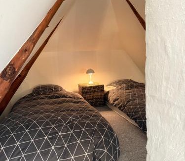 Viborg Bed & Breakfast | Holmsminde