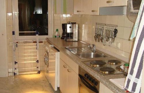 Ravensberg - Brunswik - Dusternbrook Apartment | Holtenauer-112