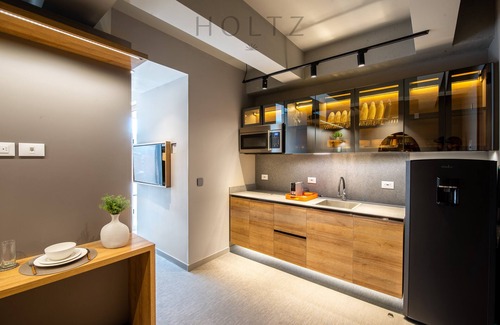 Chico Norte Apartment | Holtz, beautiful 100% equipped apartment