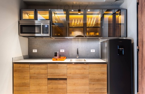 Chico Norte Apartment | Holtz, beautiful 100% equipped apartment