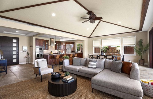 Keauhou House | Holua Kai #27: Luxury Oceanfront Villa w/Private and Resort Pools & Spas