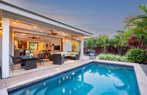 Keauhou House | Holua Kai 32