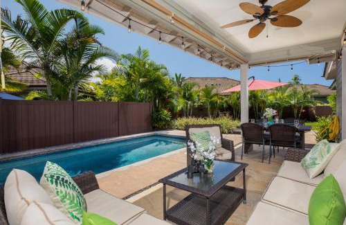 Keauhou House | Holua Kai 32
