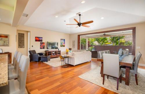Keauhou House | Holua Kai 32