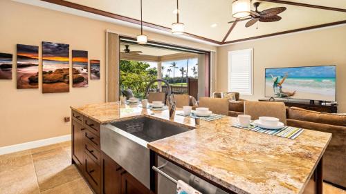 Keauhou House | Holua Kai 6