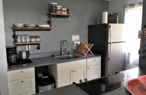 Kailua-Kona Apartment | Holualoa Gardens 101