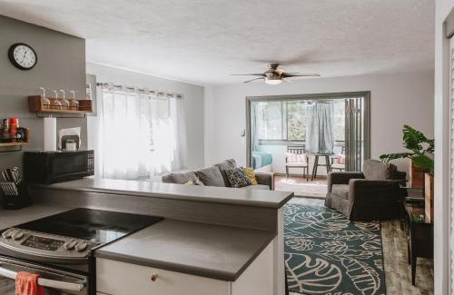 Kailua-Kona Apartment | Holualoa Gardens 101