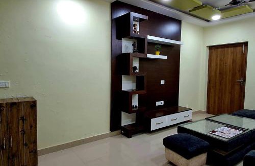 Mahmoorganj Apartment | Holy City Varanasi