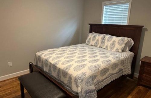 Lexington House | Holy Holt of Lexington