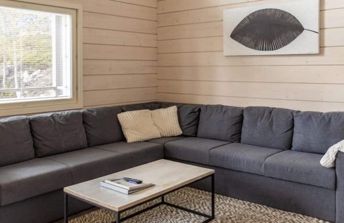 Pyhatunturi House | Holy moly by Interhome
