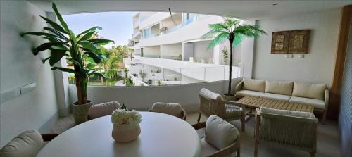 Motril Apartment | HOLY SEA Playa Granada Golf & Costa Tropical - Mar de Fabiola