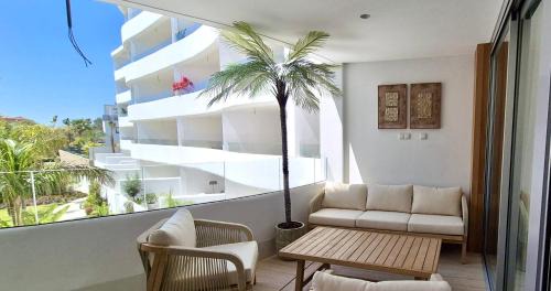 Motril Apartment | HOLY SEA Playa Granada Golf & Costa Tropical - Mar de Fabiola