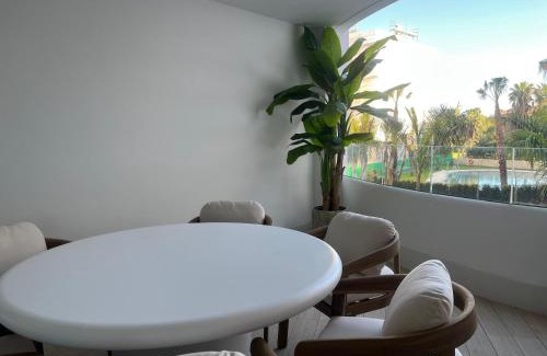 Motril Apartment | HOLY SEA Playa Granada Golf & Costa Tropical - Mar de Fabiola