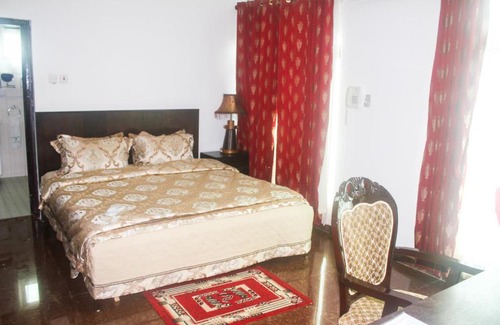 Sogakope Resort | Holy Trinity Spa and Health Farm