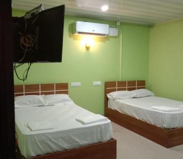 Devikolam Other | Holy Village Homestay