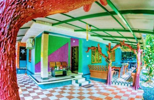 Devikolam Other | Holy Village Homestay
