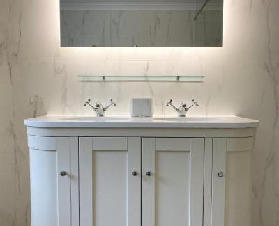 Pembroke Apartment | Holyland House - Greenacres Estates