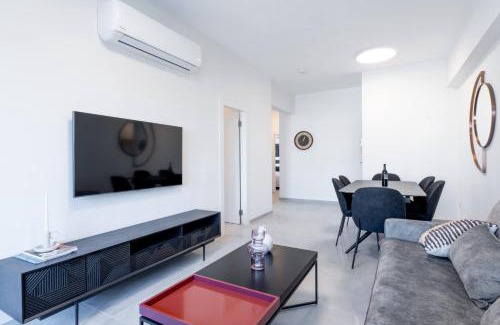 Mahane Israel Apartment | Holysuite Moshe Hess