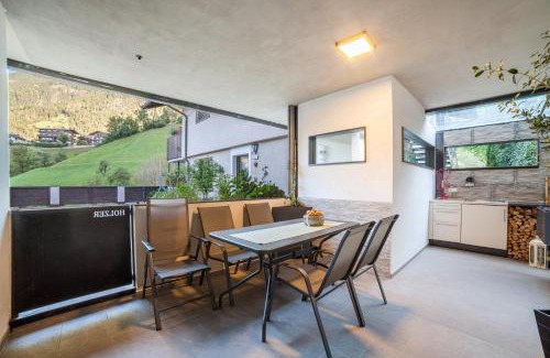 San Leonardo in Passiria Apartment | Holzer's Apartment