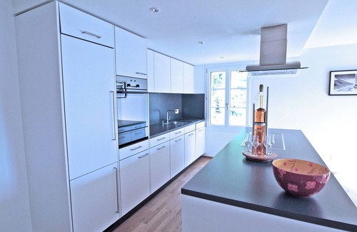 Andermatt Apartment | Holzgasse - Stunning Apartment in Unparalleled Location