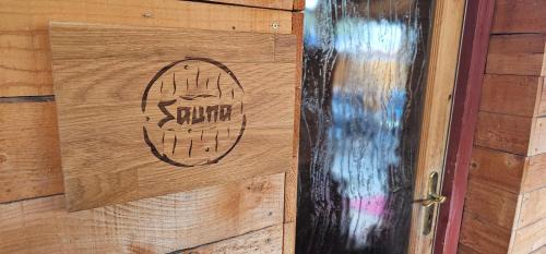 Ortslage Trotha Other | Holzhütte-Camping-Pod mit Sauna & Frühstück