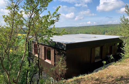 Ostheim House | Holzhaus Devils Corner