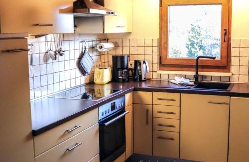 Schielo Apartment | Holzhaus Junge in the Harz