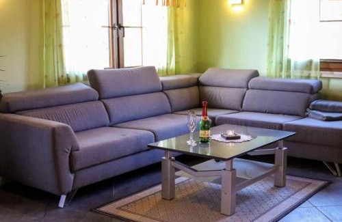 Schielo Apartment | Holzhaus Junge in the Harz