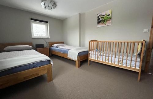 Schielo Apartment | Holzhaus Junge in the Harz