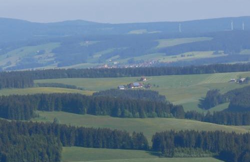 Breitnau Apartment | Holzhof