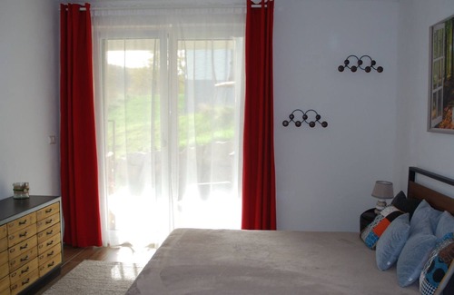 Wittenschwand Apartment | Hölzle on the Dachsberg - holiday apartment