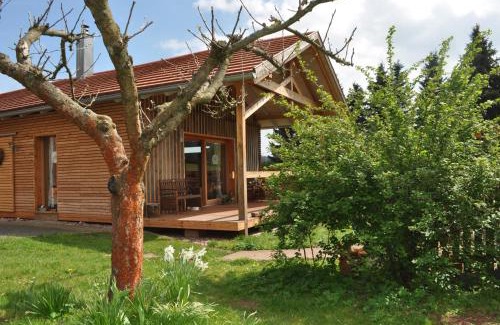 Finsterbergen Apartment | Holzmichel