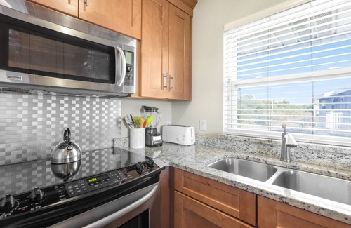 Seagrove Beach House | Holzworth House - Seagrove Beach Home With Gulf Views Large Decks And 2 Bikes