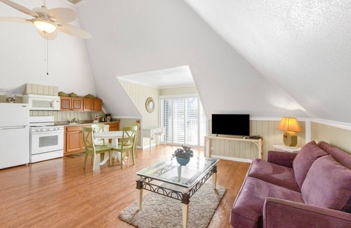 Seagrove Beach House | Holzworth House - Seagrove Beach Home With Gulf Views Large Decks And 2 Bikes