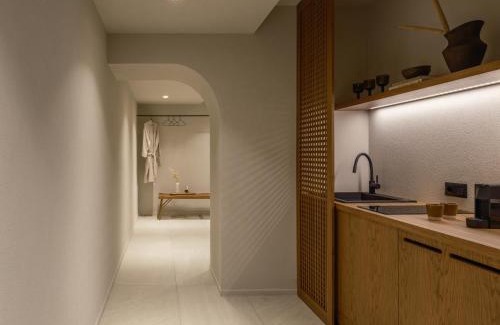 Afytos Bed & Breakfast | Hom Afitos